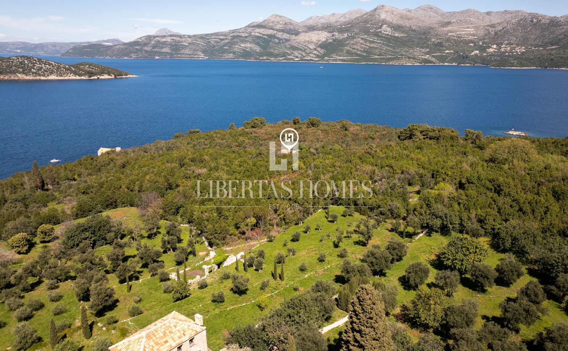 Grundstück u Dubrovniku, 84119m², slika 3