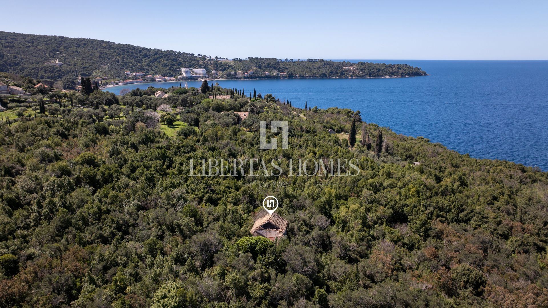 Grundstück u Dubrovniku, 84119m², slika 5
