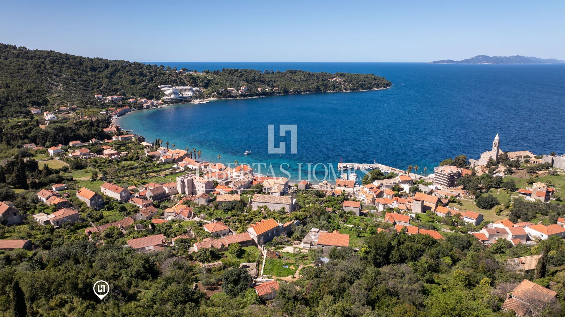 Land u Dubrovniku, 6028m², slika 2