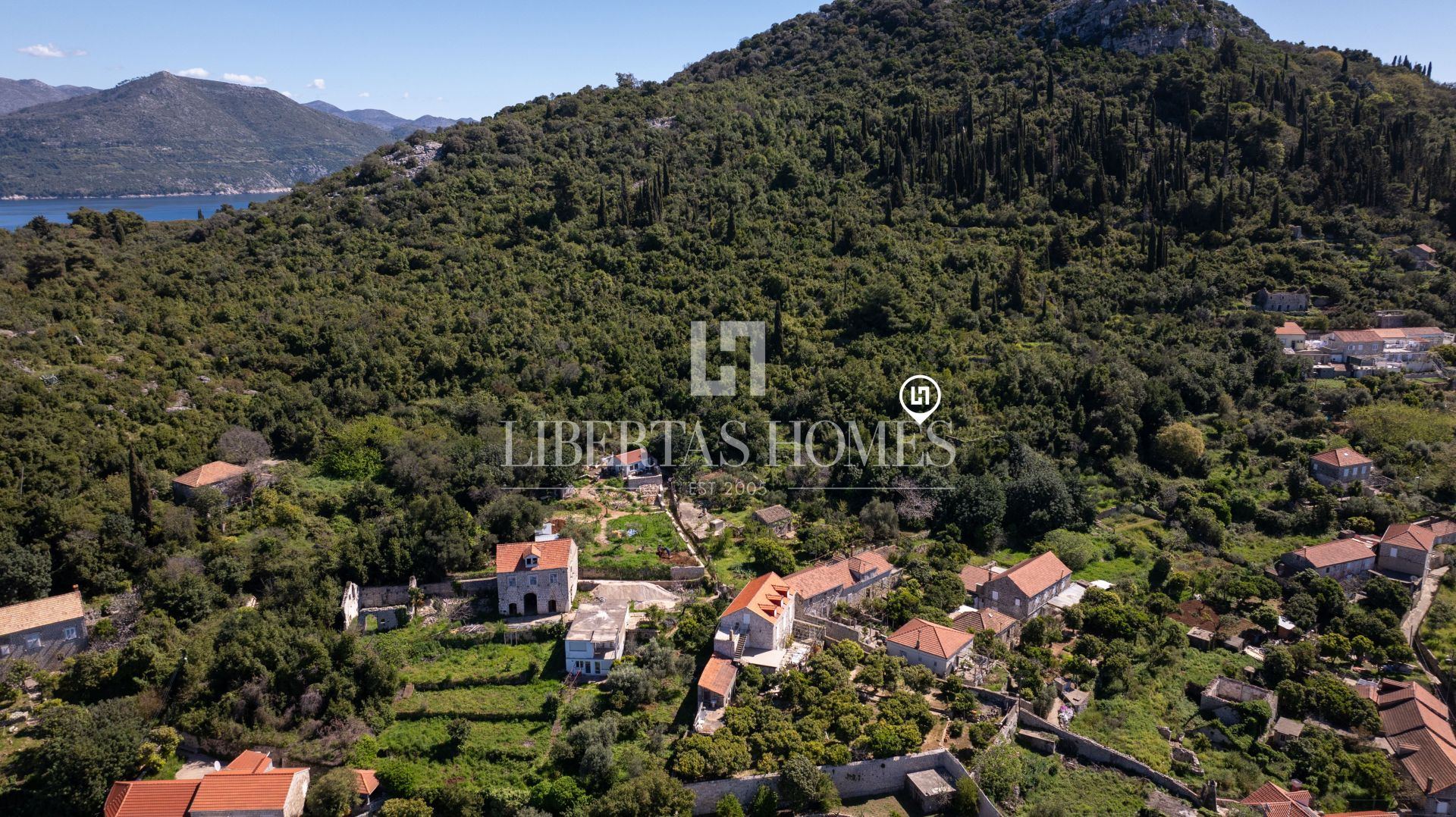 Land u Dubrovniku, 6028m², slika 3