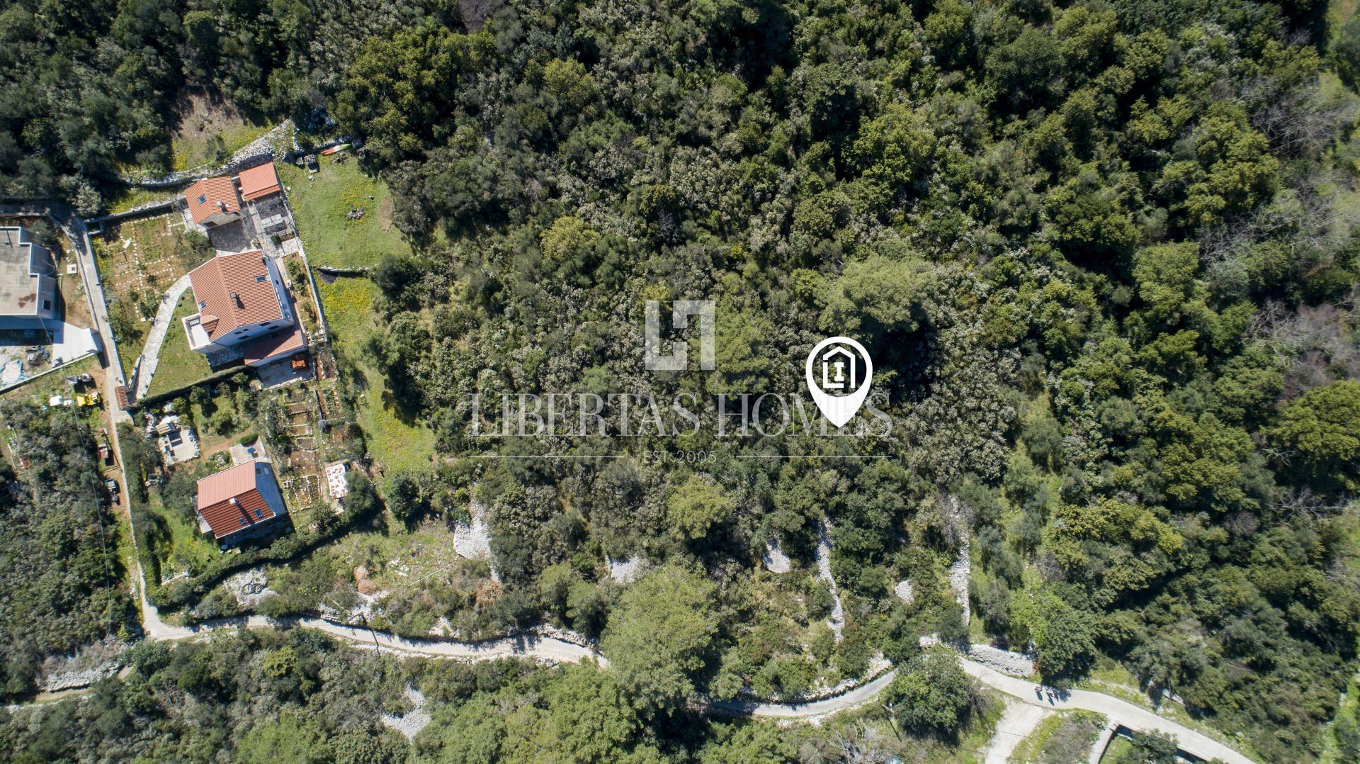 Grundstück u Dubrovniku, 500m², slika 2