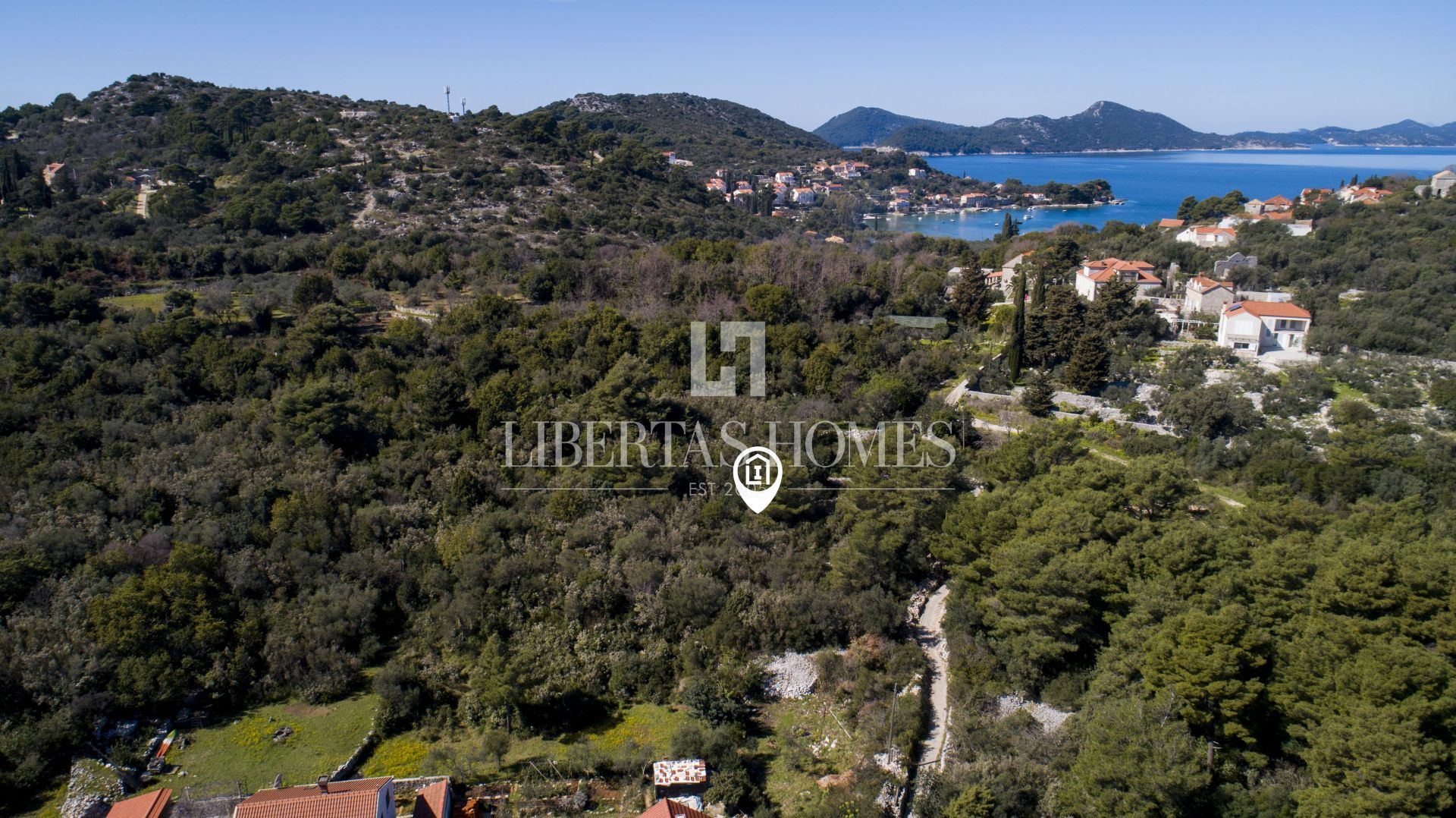Grundstück u Dubrovniku, 500m², slika 3