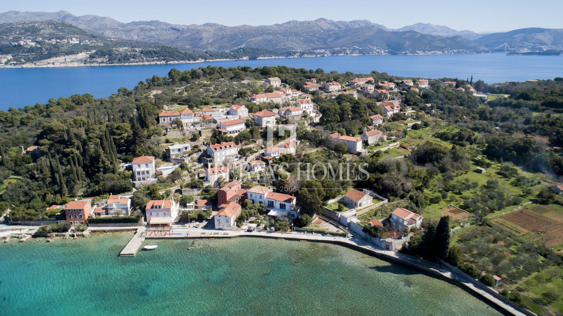Grundstück u Dubrovniku, 500m², slika 4