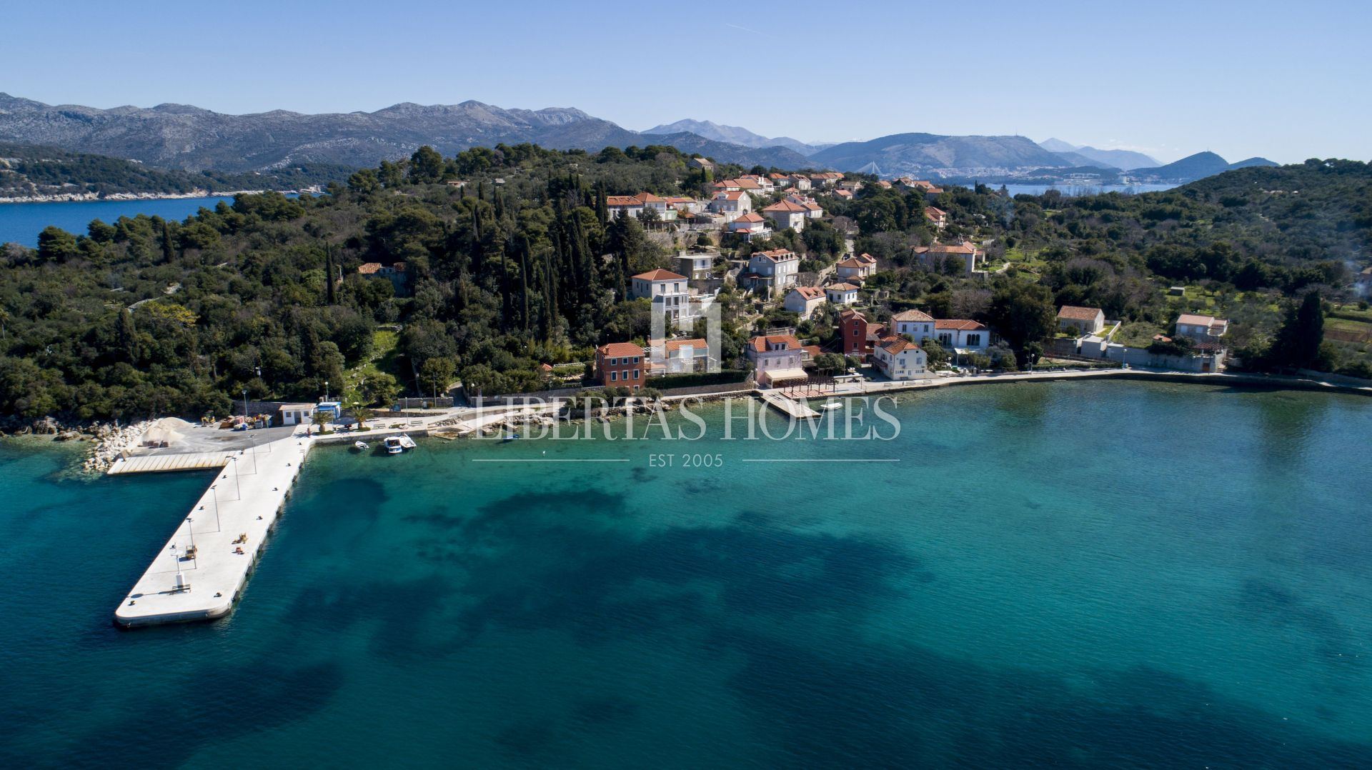 Grundstück u Dubrovniku, 500m², slika 5