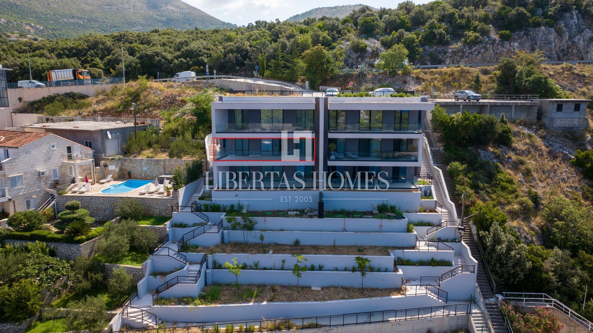 Stan u Dubrovniku, 136.49m², 3 sobe, slika 3
