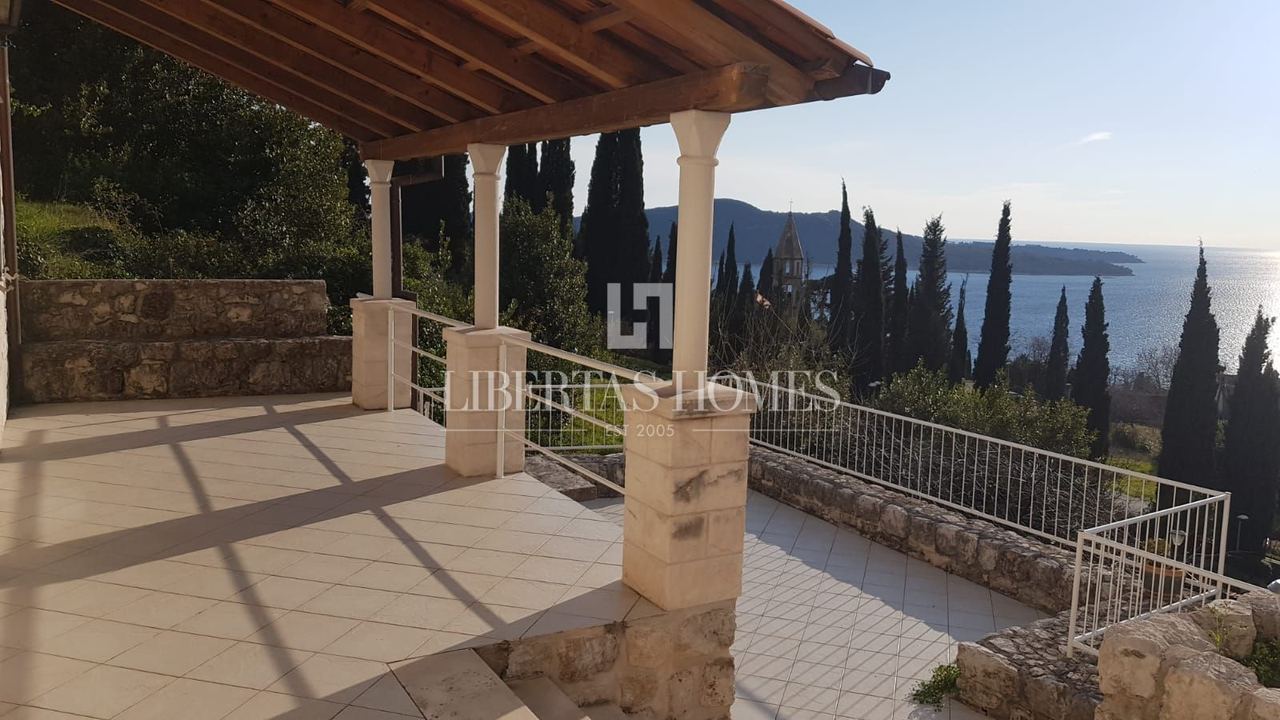 Casa u Dubrovniku, 227m², 4 sobe