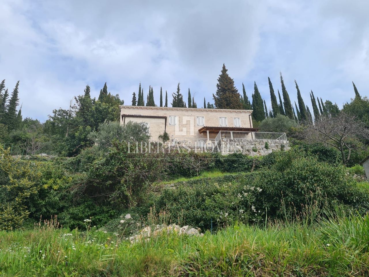 Casa u Dubrovniku, 227m², 4 sobe, slika 2