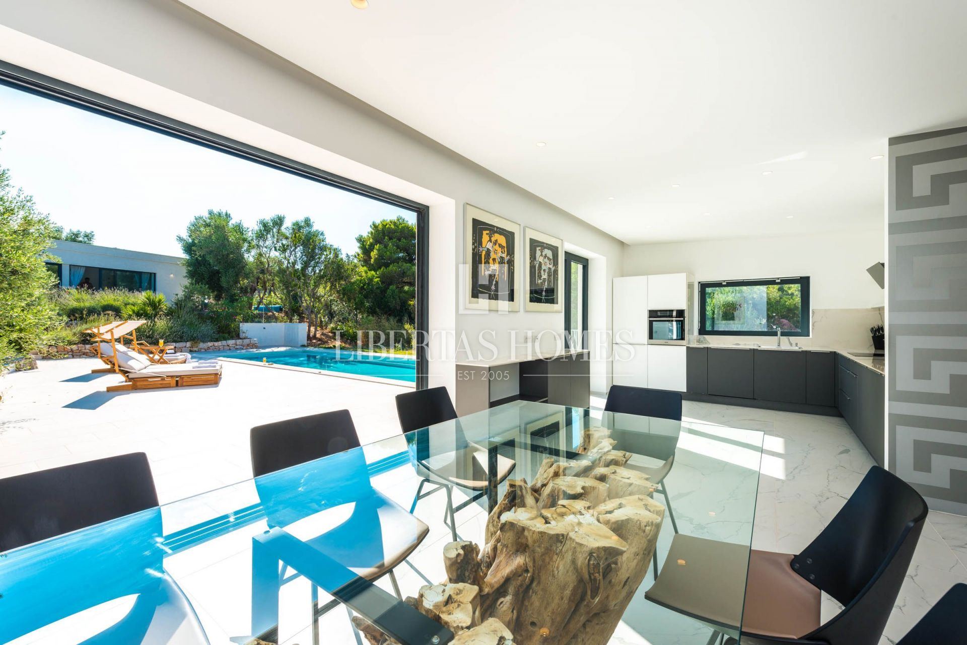 Kuća u Dubrovniku, 309m², 4 sobe