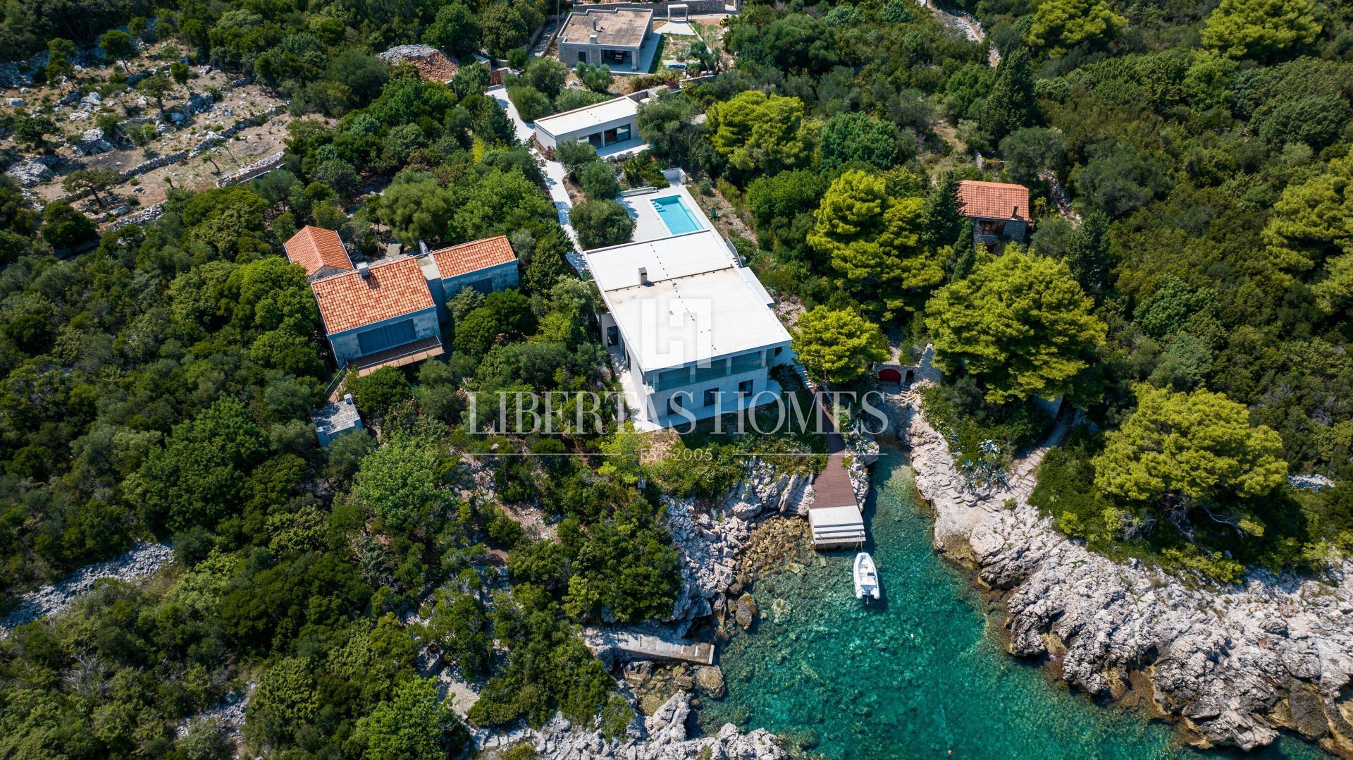 Kuća u Dubrovniku, 309m², 4 sobe, slika 2