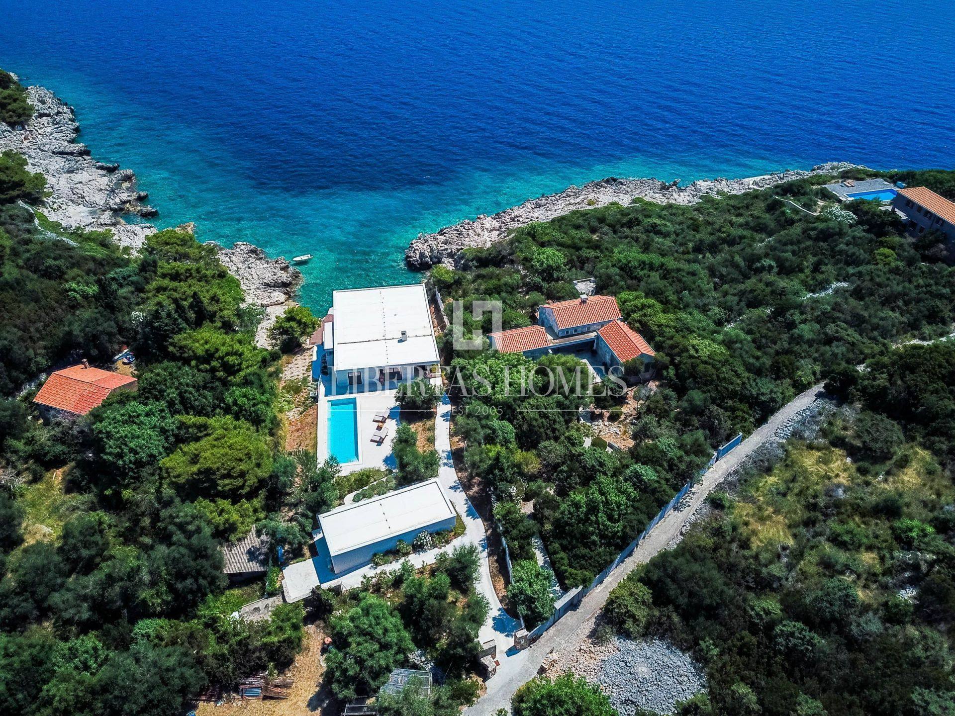 Kuća u Dubrovniku, 309m², 4 sobe, slika 3