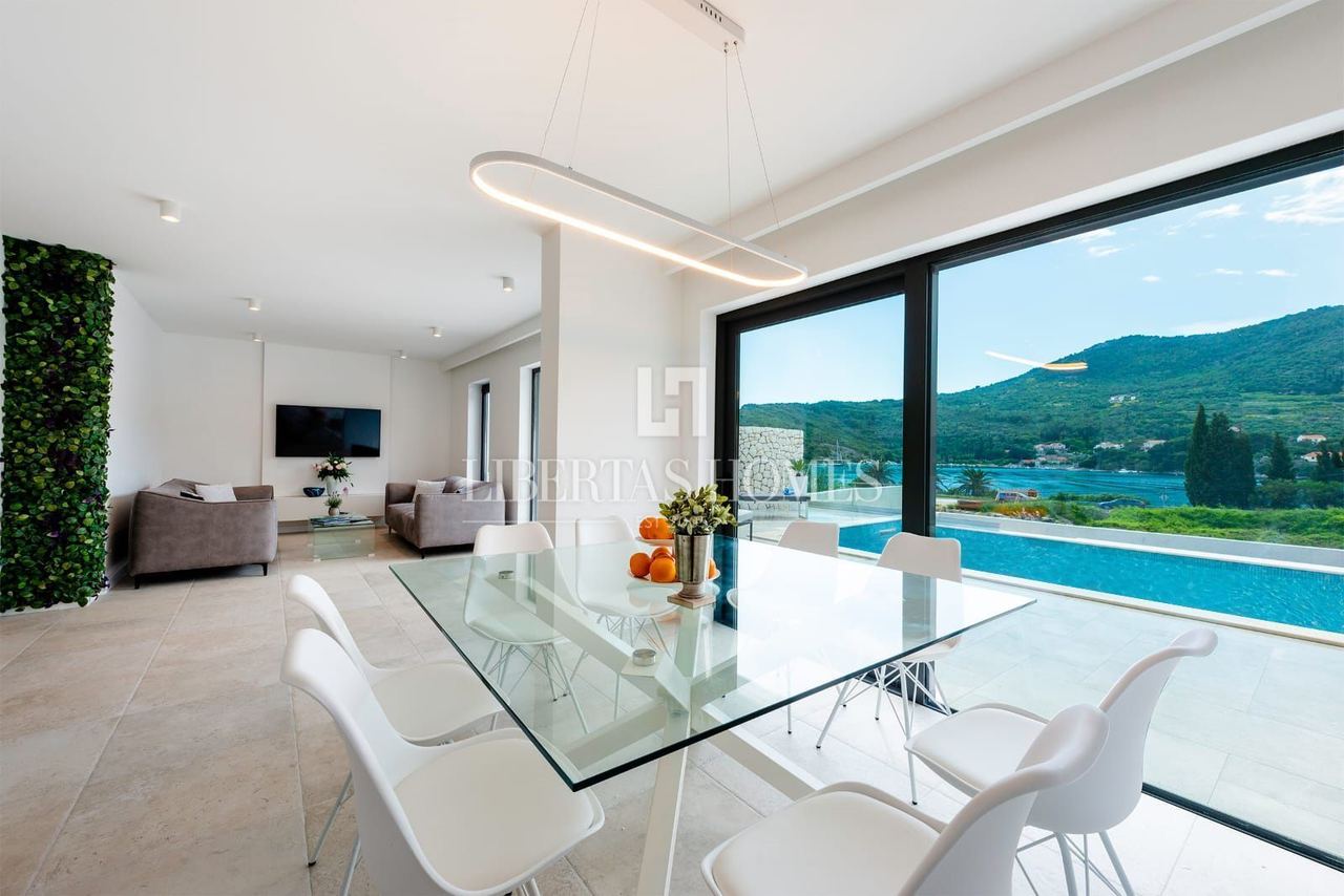 Kuća u Dubrovniku, 200m², 4 sobe
