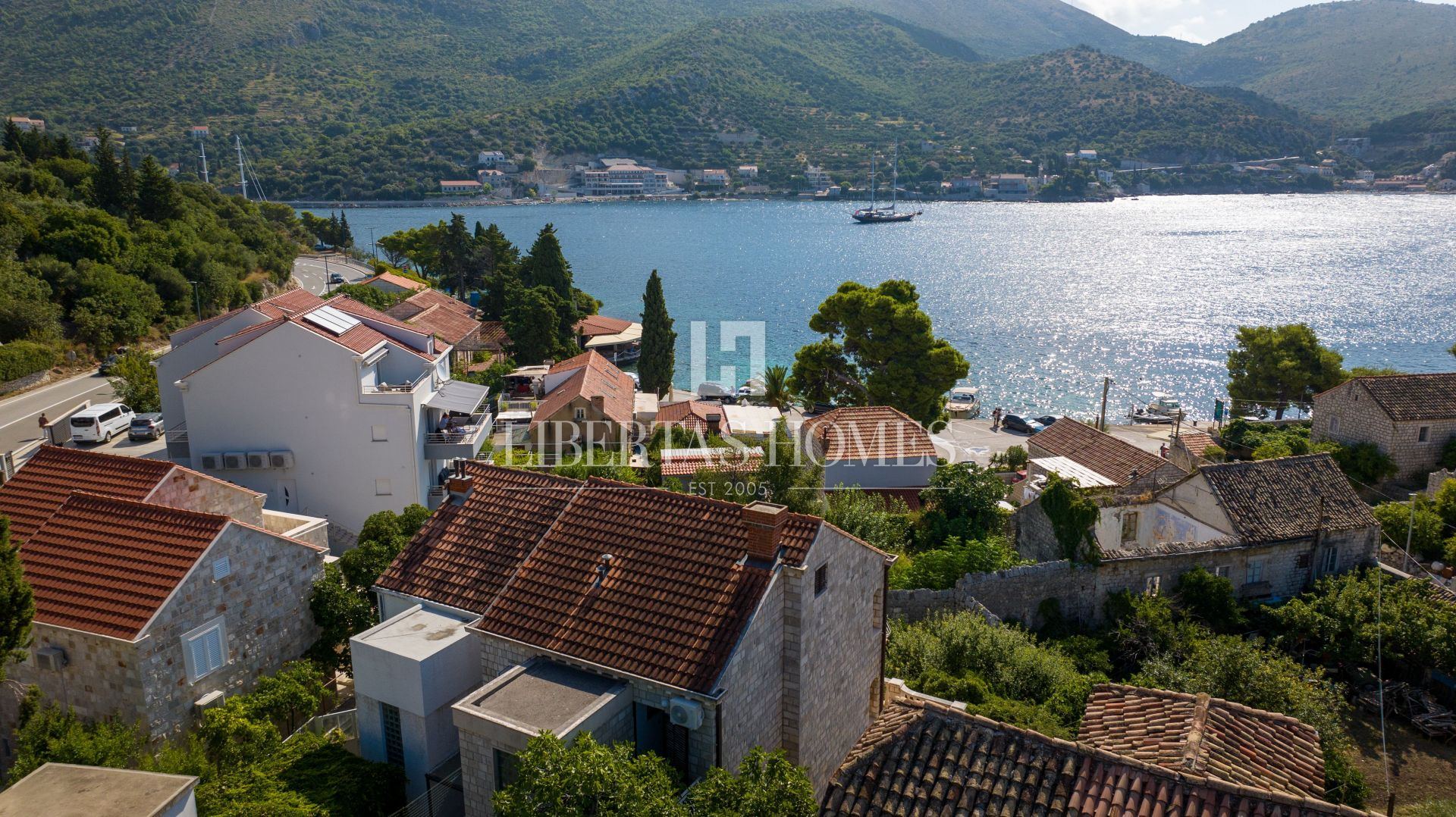 Kuća u Dubrovniku, 160m², 4 sobe