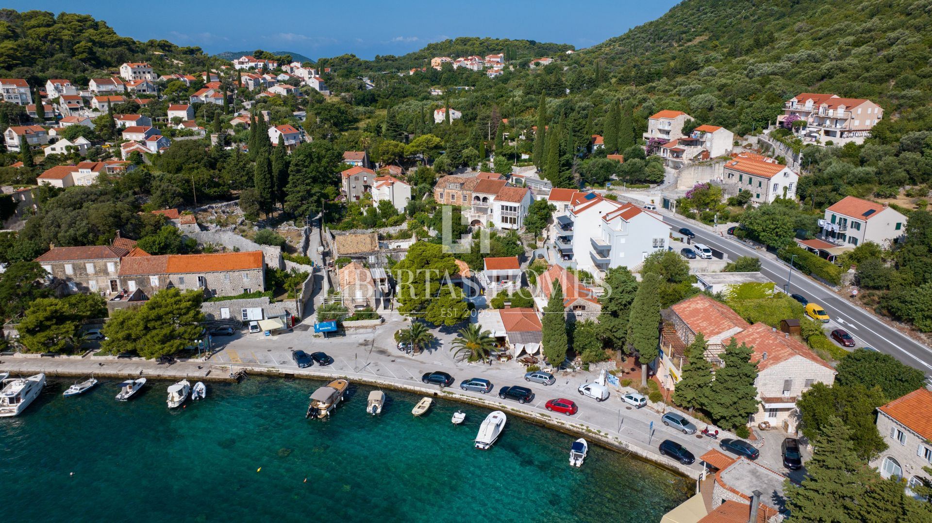 Casa u Dubrovniku, 160m², 4 sobe, slika 2
