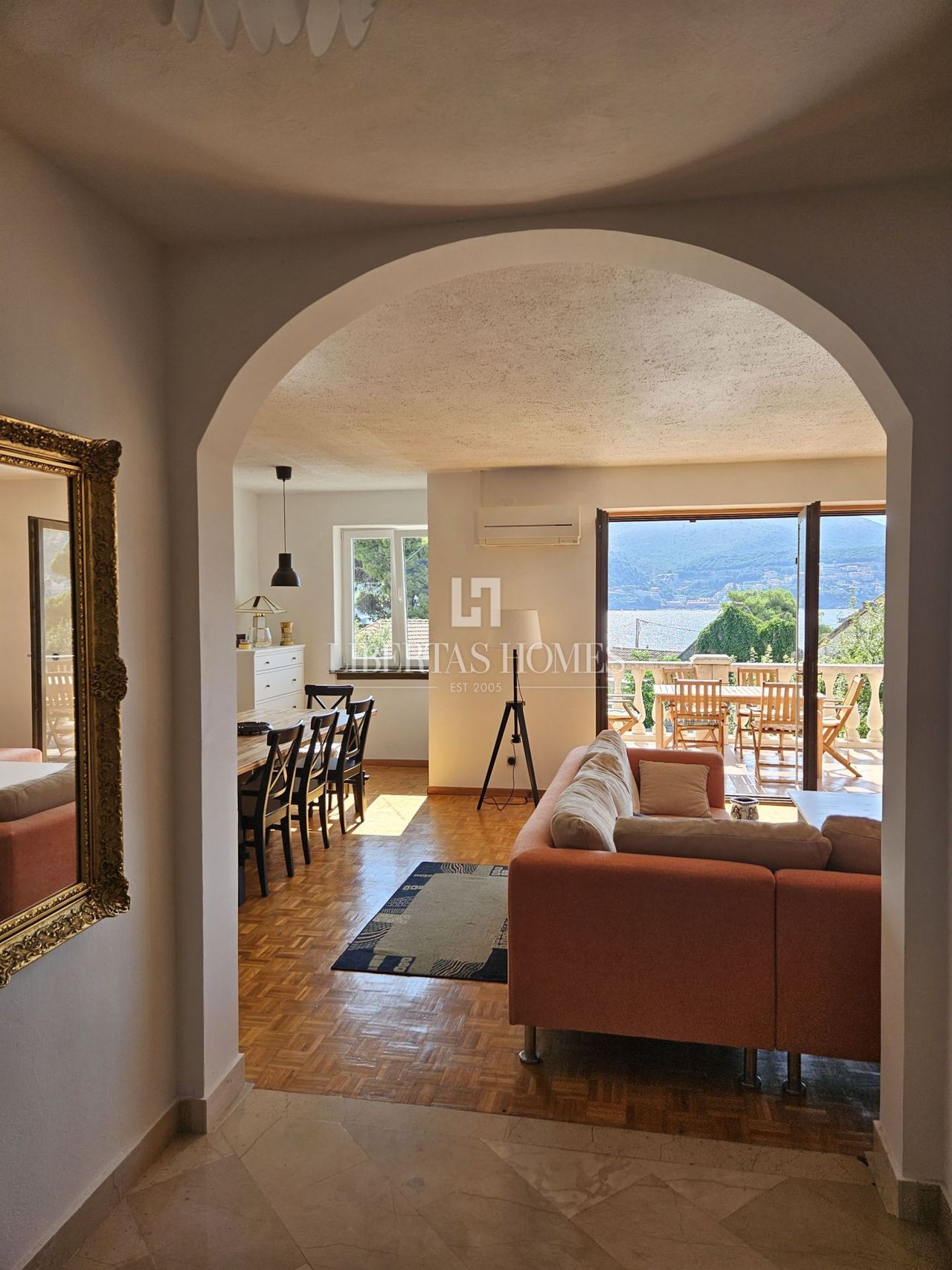 Casa u Dubrovniku, 160m², 4 sobe, slika 3