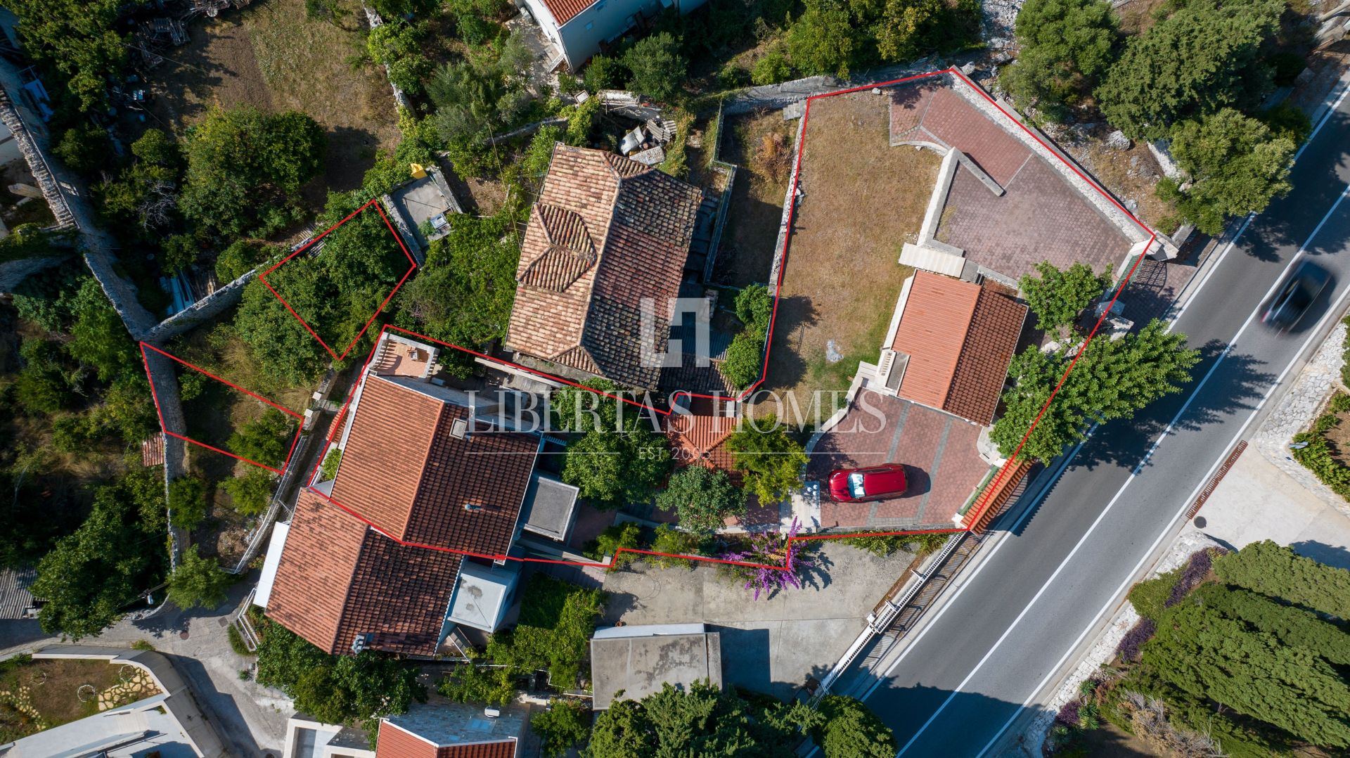 Casa u Dubrovniku, 160m², 4 sobe, slika 4