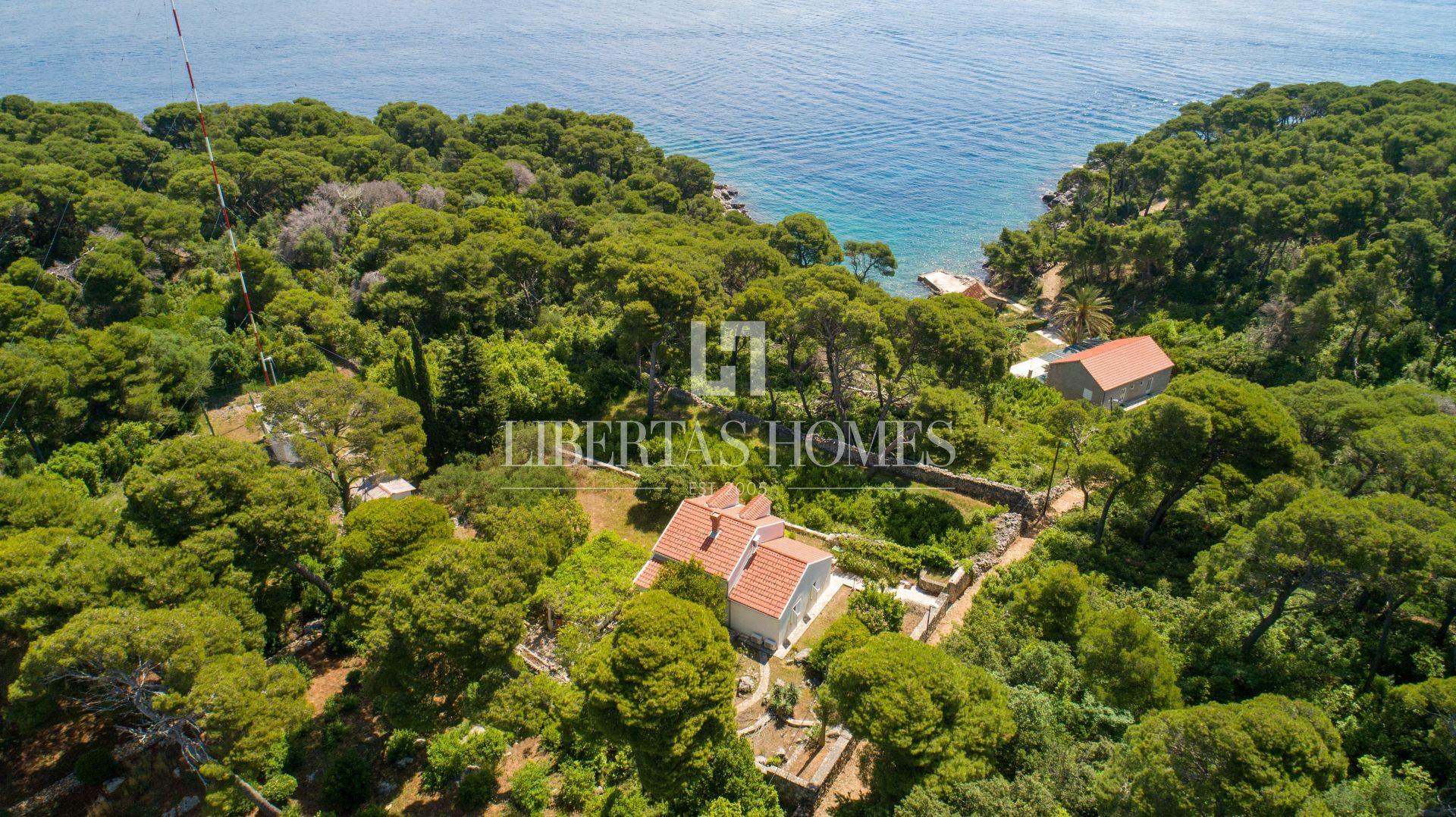 Kuća u Dubrovniku, 103.55m², 3 sobe