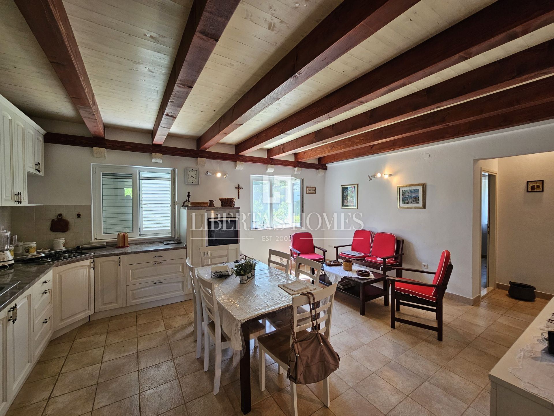 Casa u Dubrovniku, 103.55m², 3 sobe, slika 4