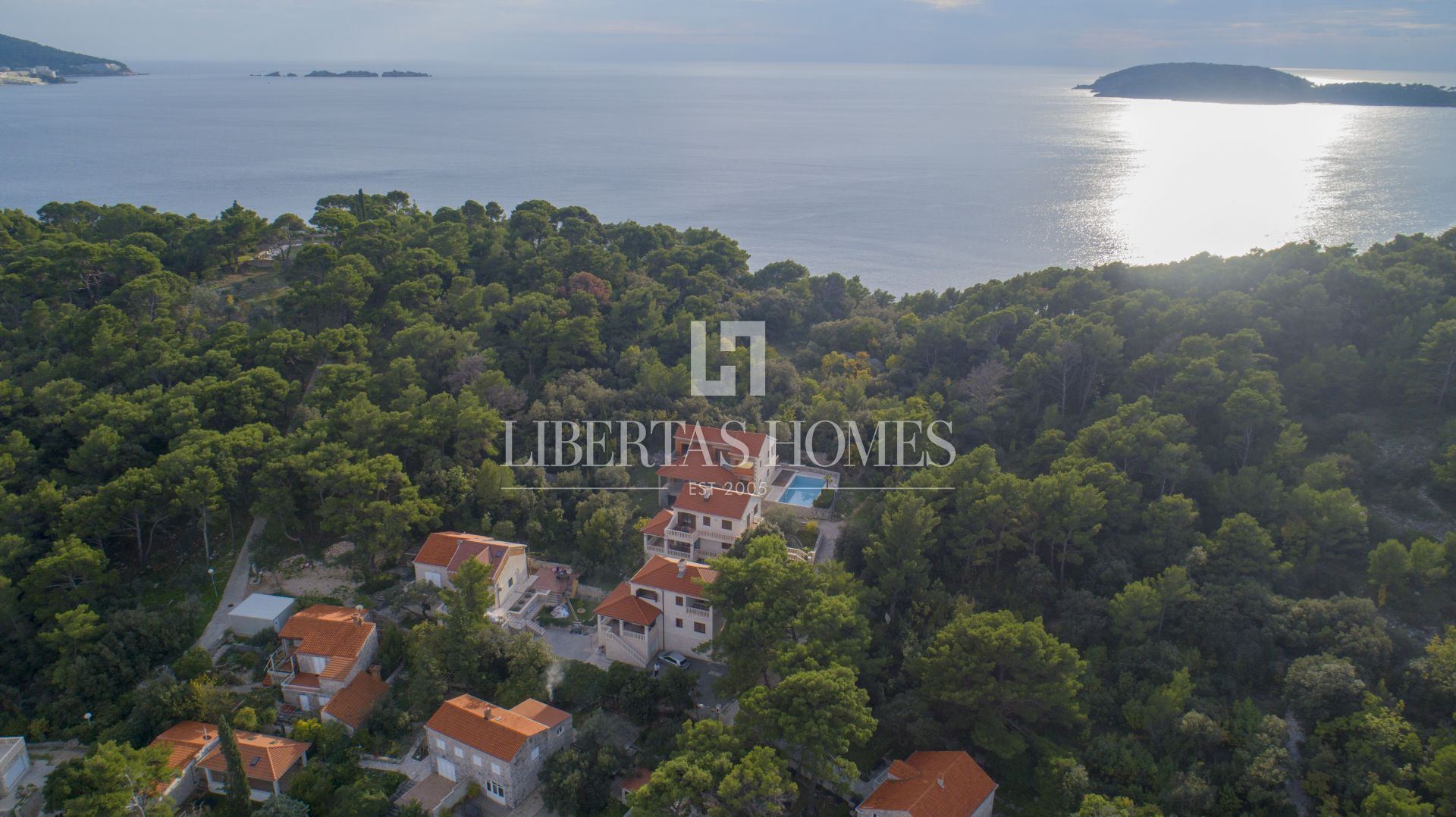 Kuća u Dubrovniku, 140m², 3 sobe