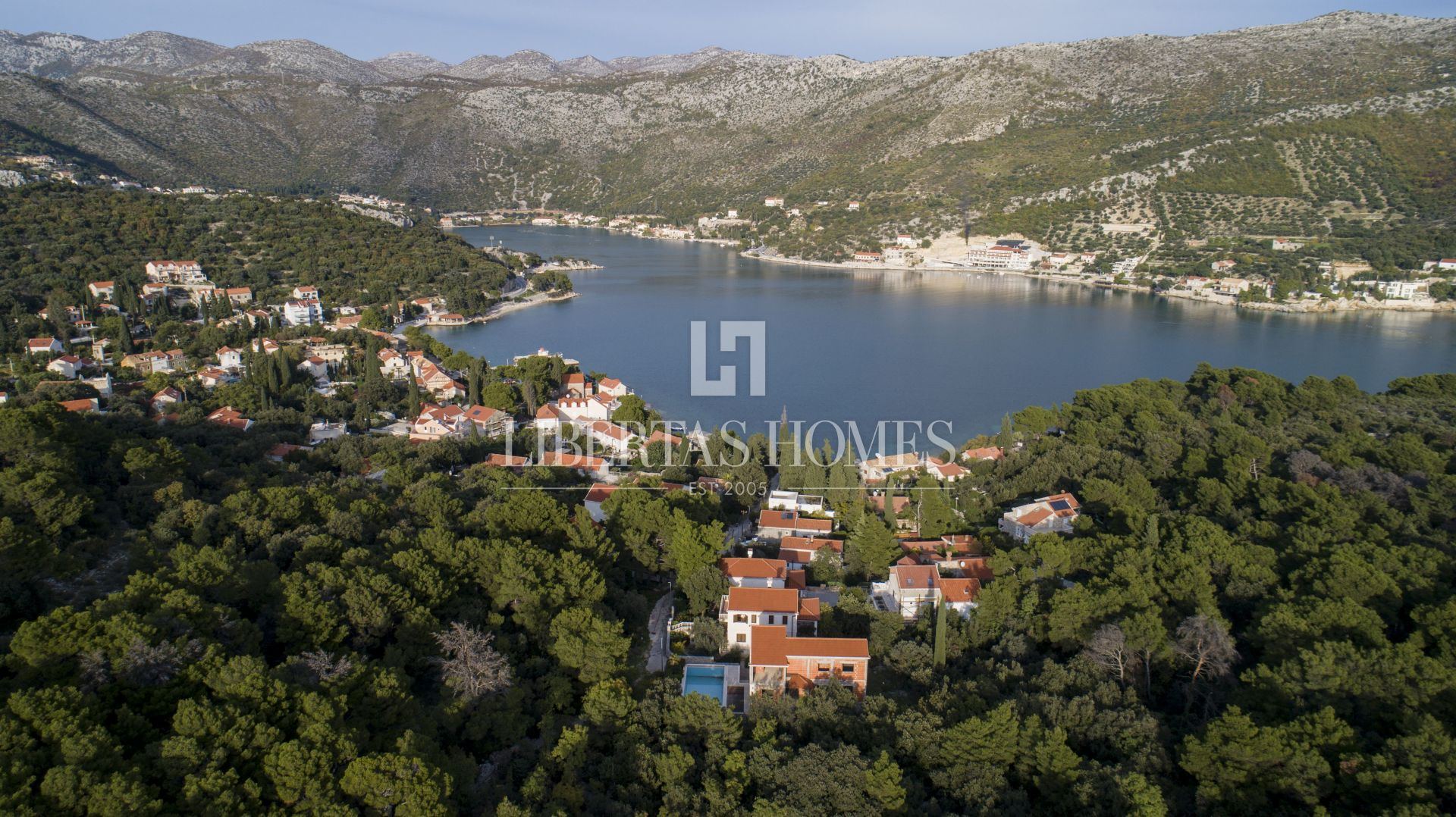 Haus u Dubrovniku, 140m², 3 sobe, slika 2