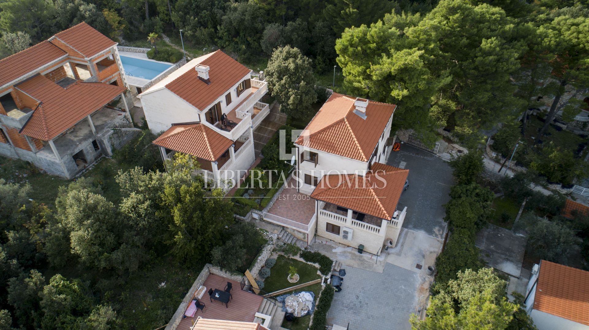 Haus u Dubrovniku, 140m², 3 sobe, slika 3