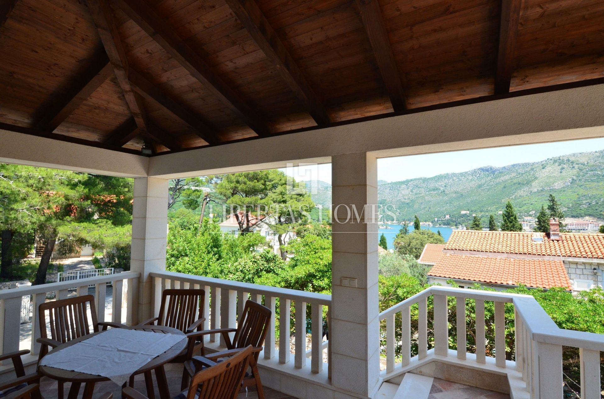Haus u Dubrovniku, 140m², 3 sobe, slika 4