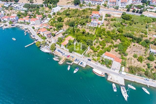 Casa u Dubrovniku, 2719m², 8 soba
