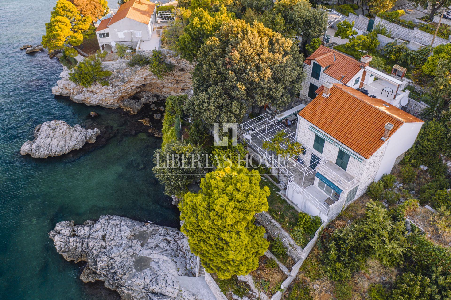Kuća u Dubrovniku, 200m², 4 sobe, slika 2