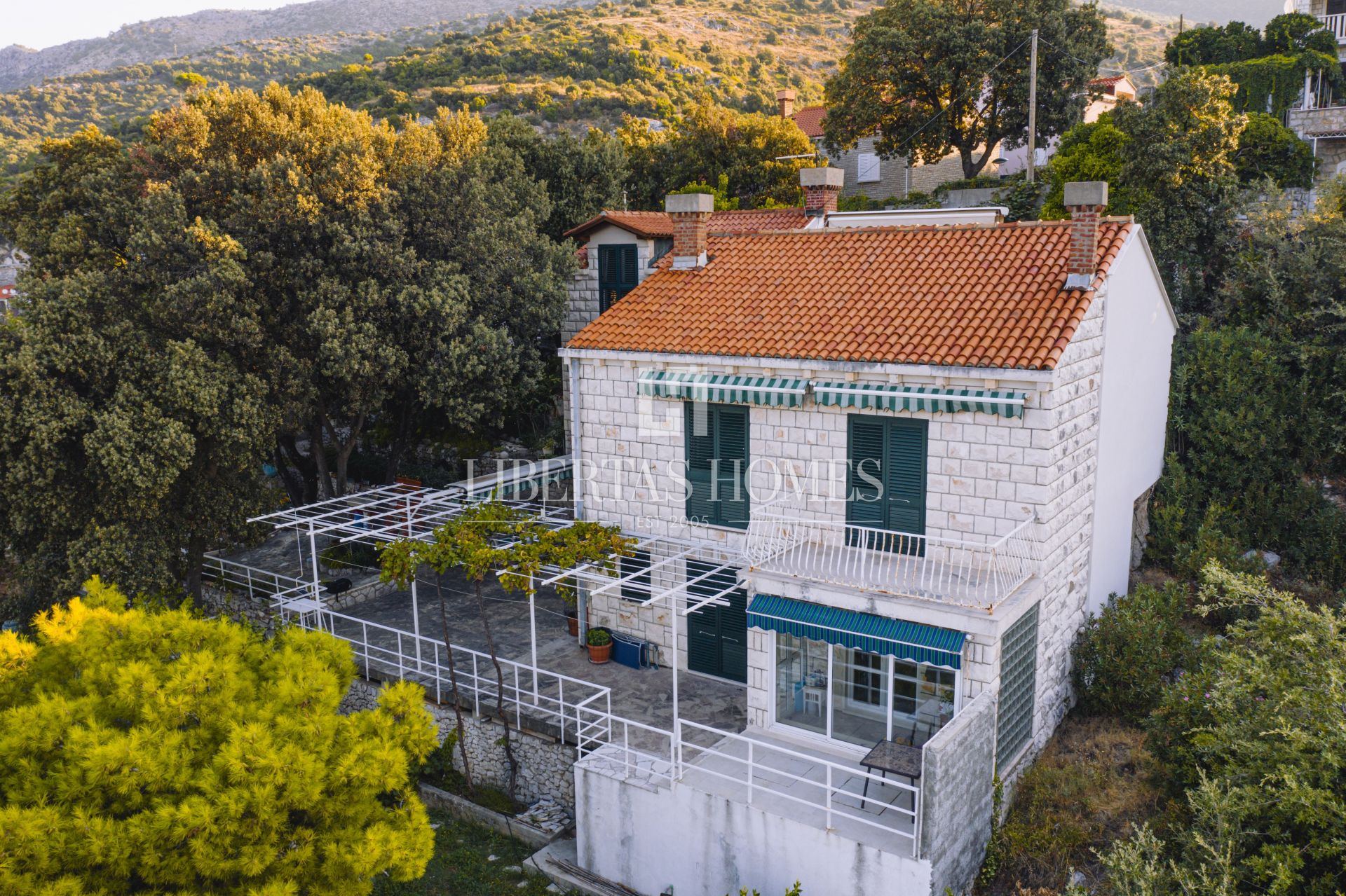 Kuća u Dubrovniku, 200m², 4 sobe, slika 3