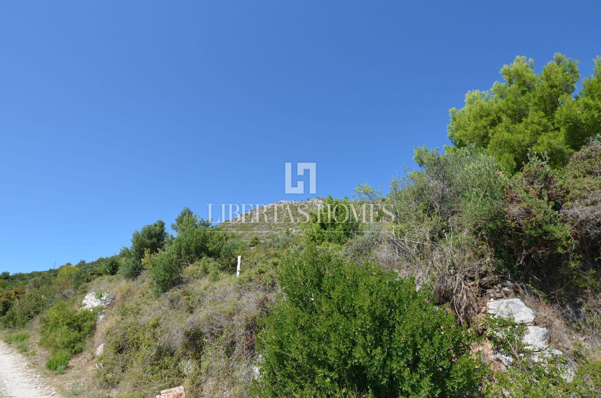 Terreno u Dubrovniku, 4627m², slika 2