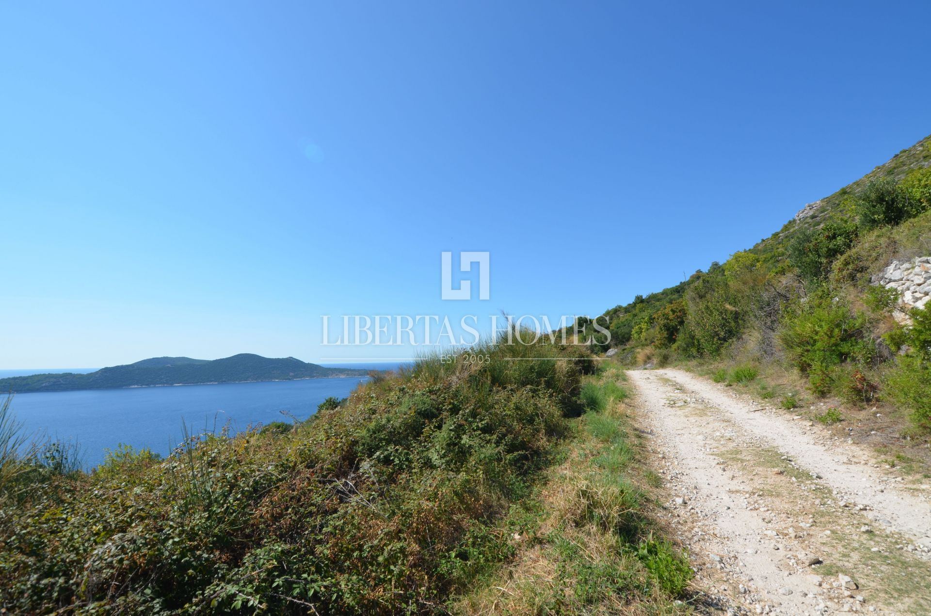 Terreno u Dubrovniku, 4627m², slika 3
