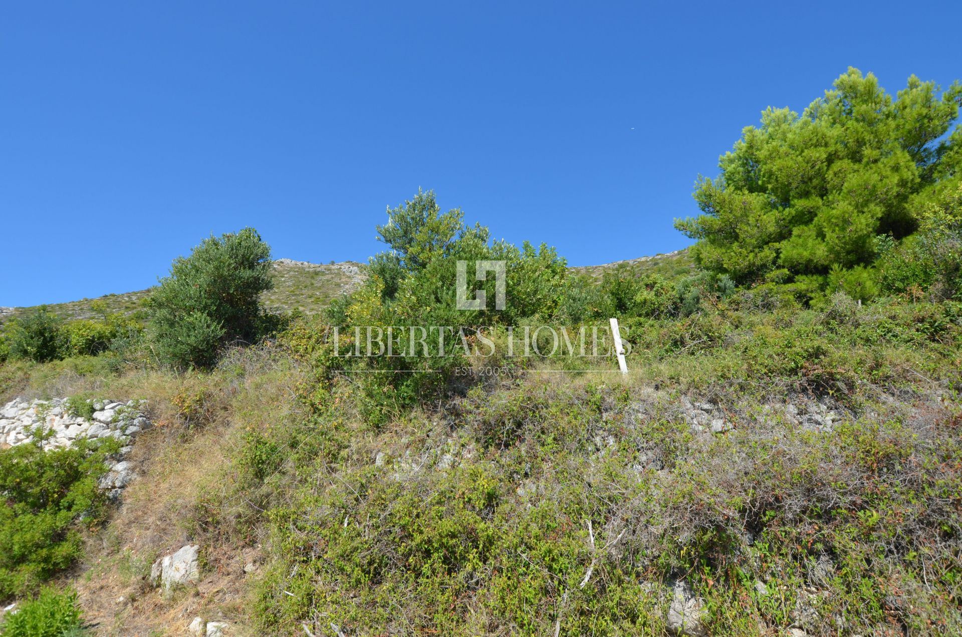 Terreno u Dubrovniku, 4627m², slika 4
