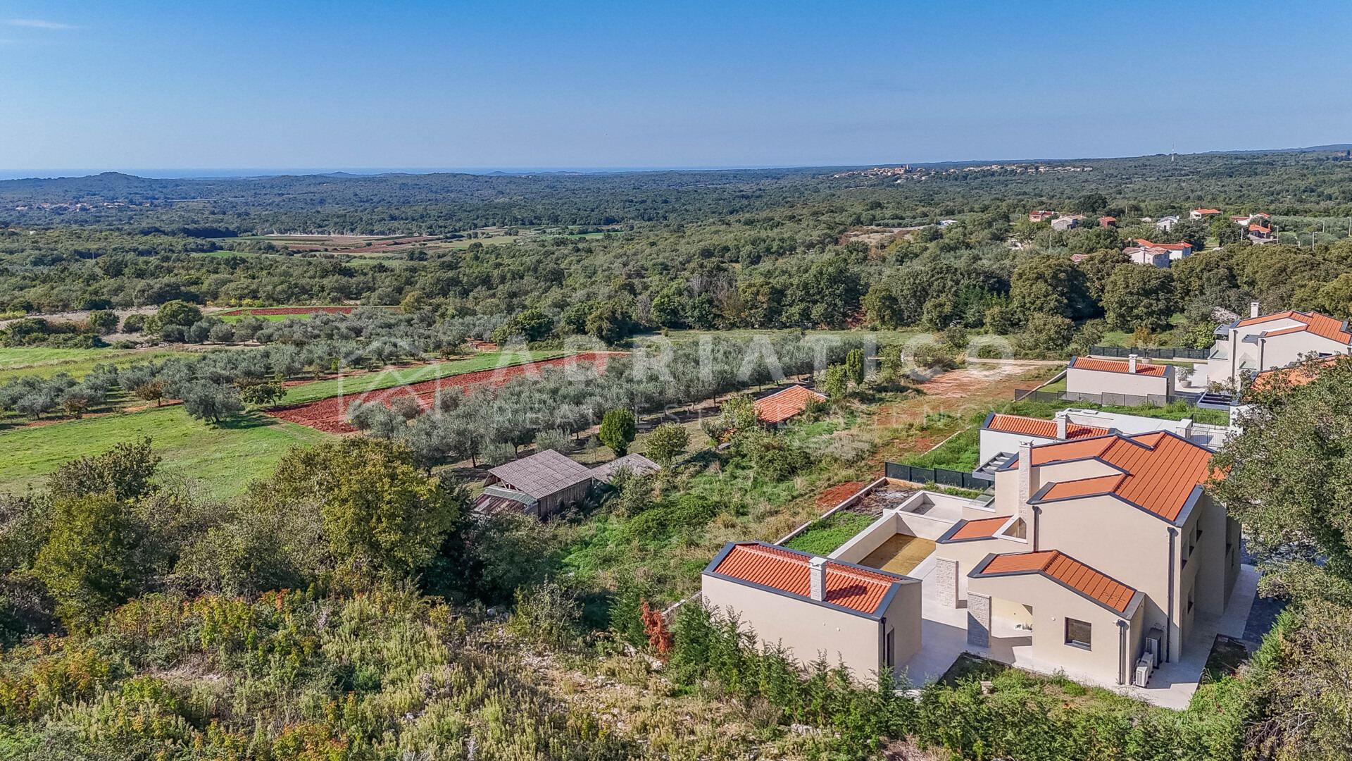 Kuća u Sveti Lovreču, 243m², 4 sobe, slika 5