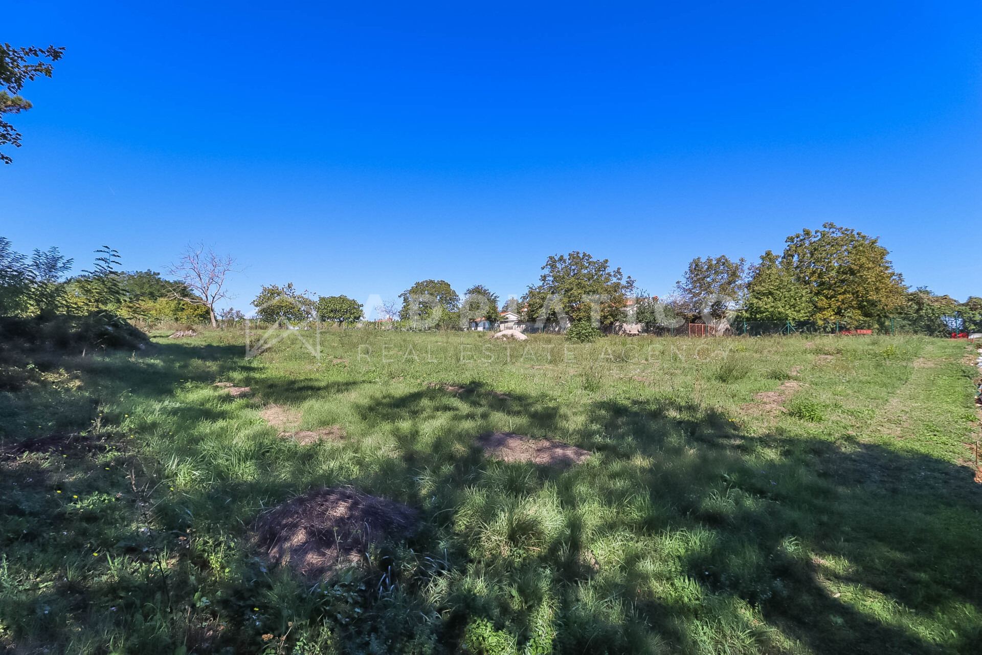 Terreno u Žminju, 1641m², slika 2