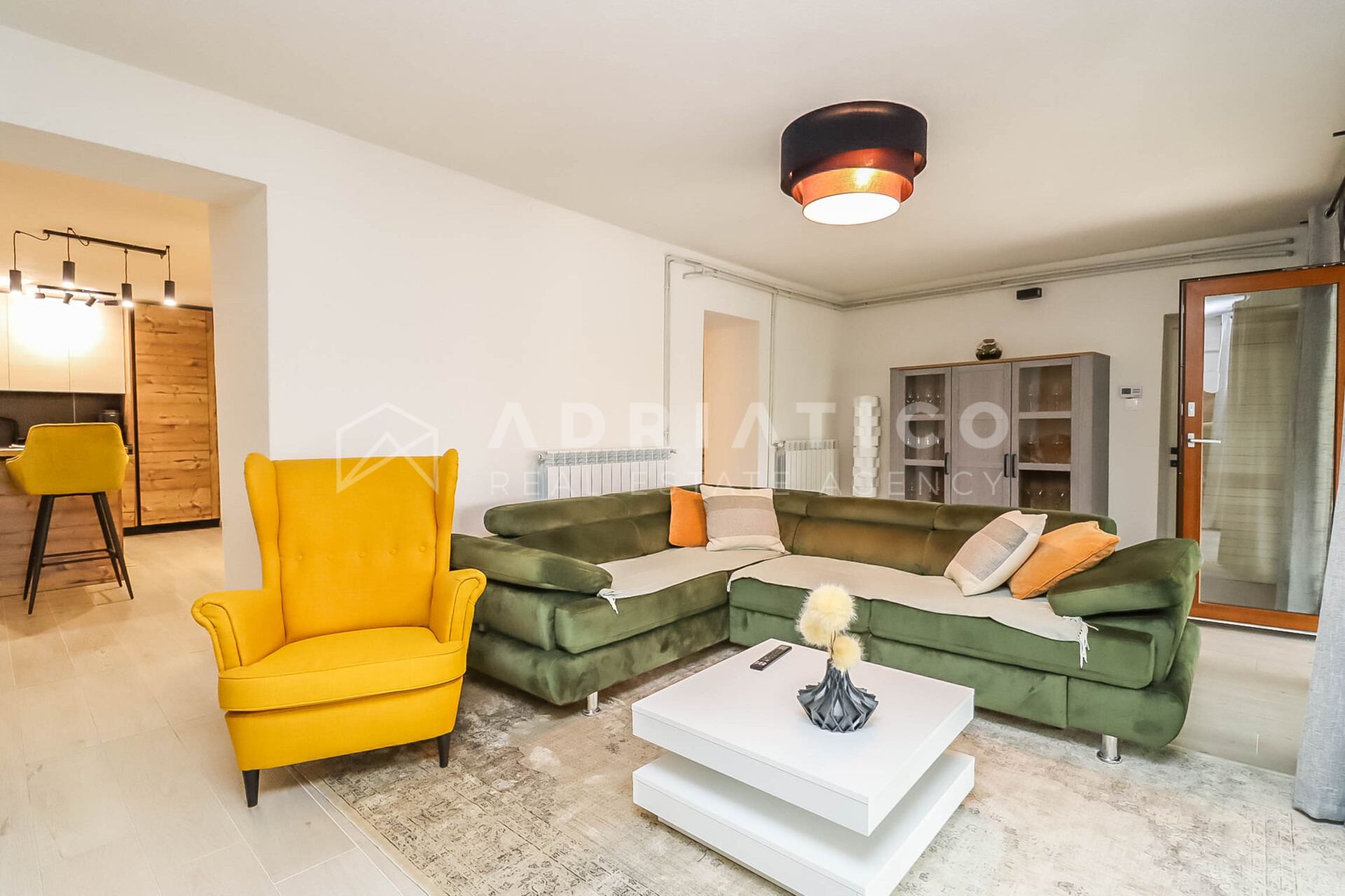 House u Vižinadi, 150m², 3 sobe, slika 4