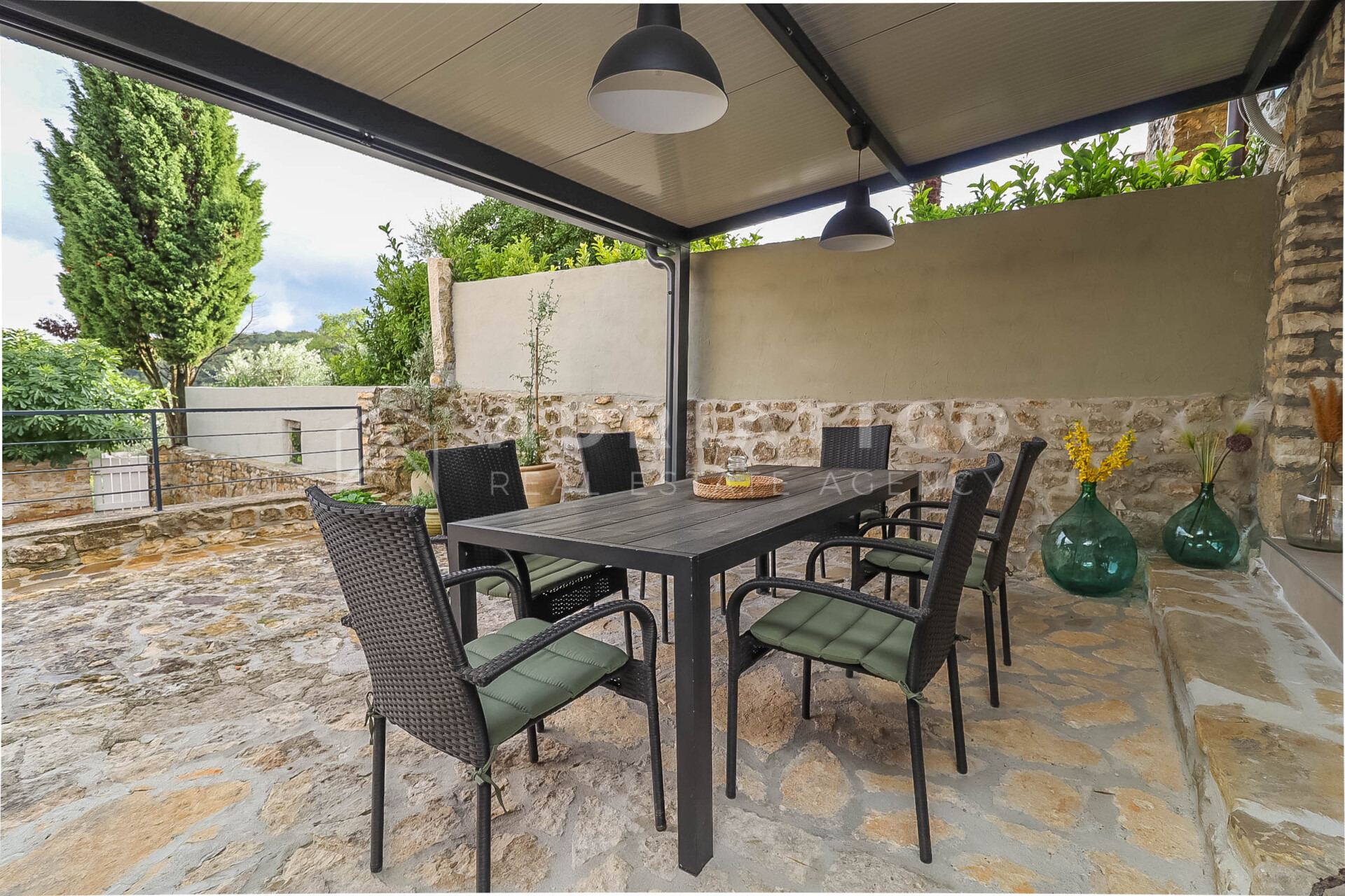 House u Vižinadi, 150m², 3 sobe, slika 5