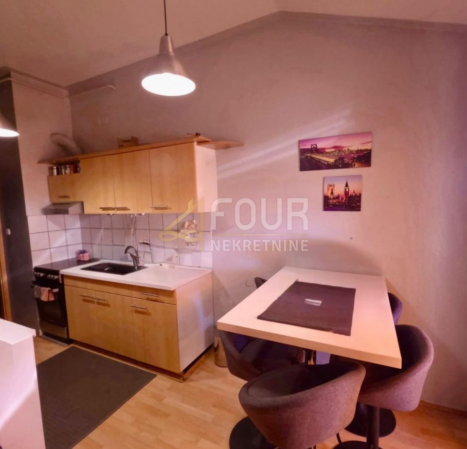 Wohnung u Puli, 59.02m², 2 sobe