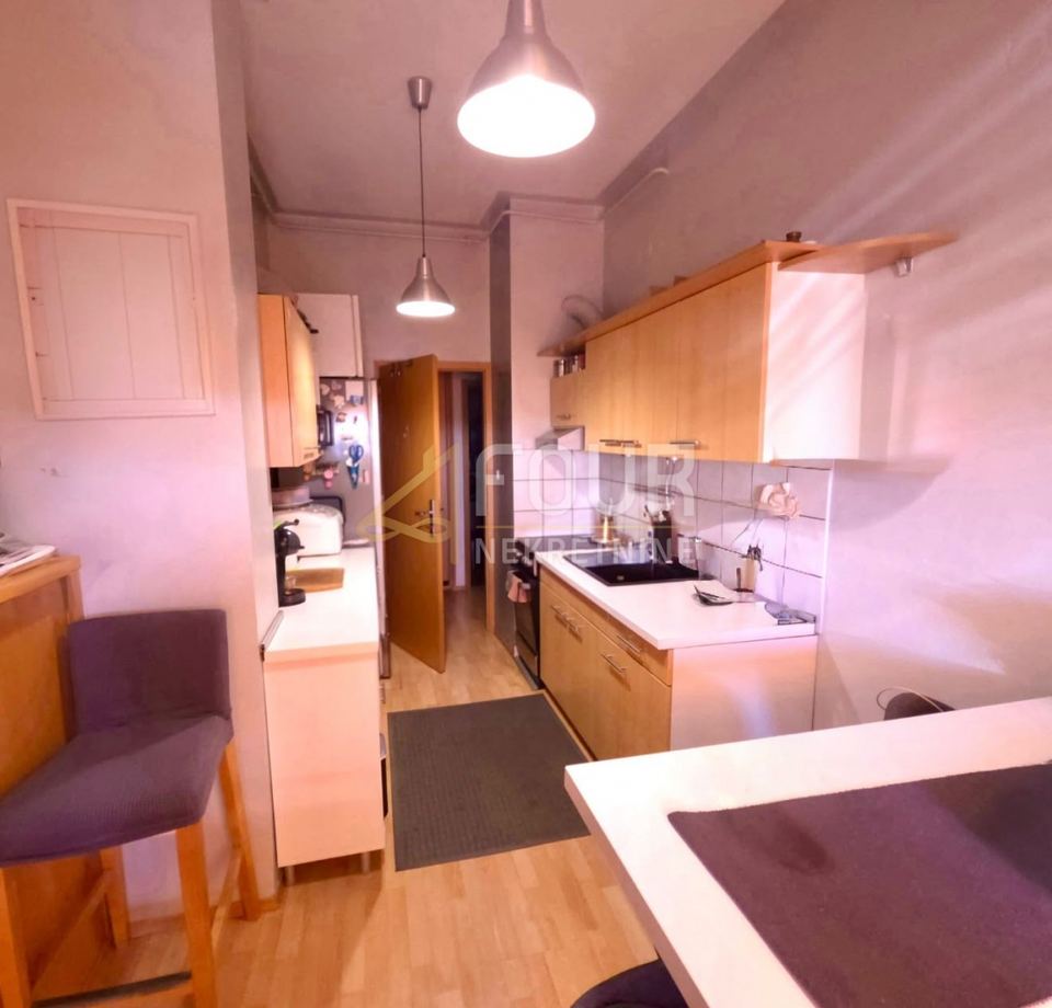 Apartment u Puli, 59.02m², 2 sobe, slika 3