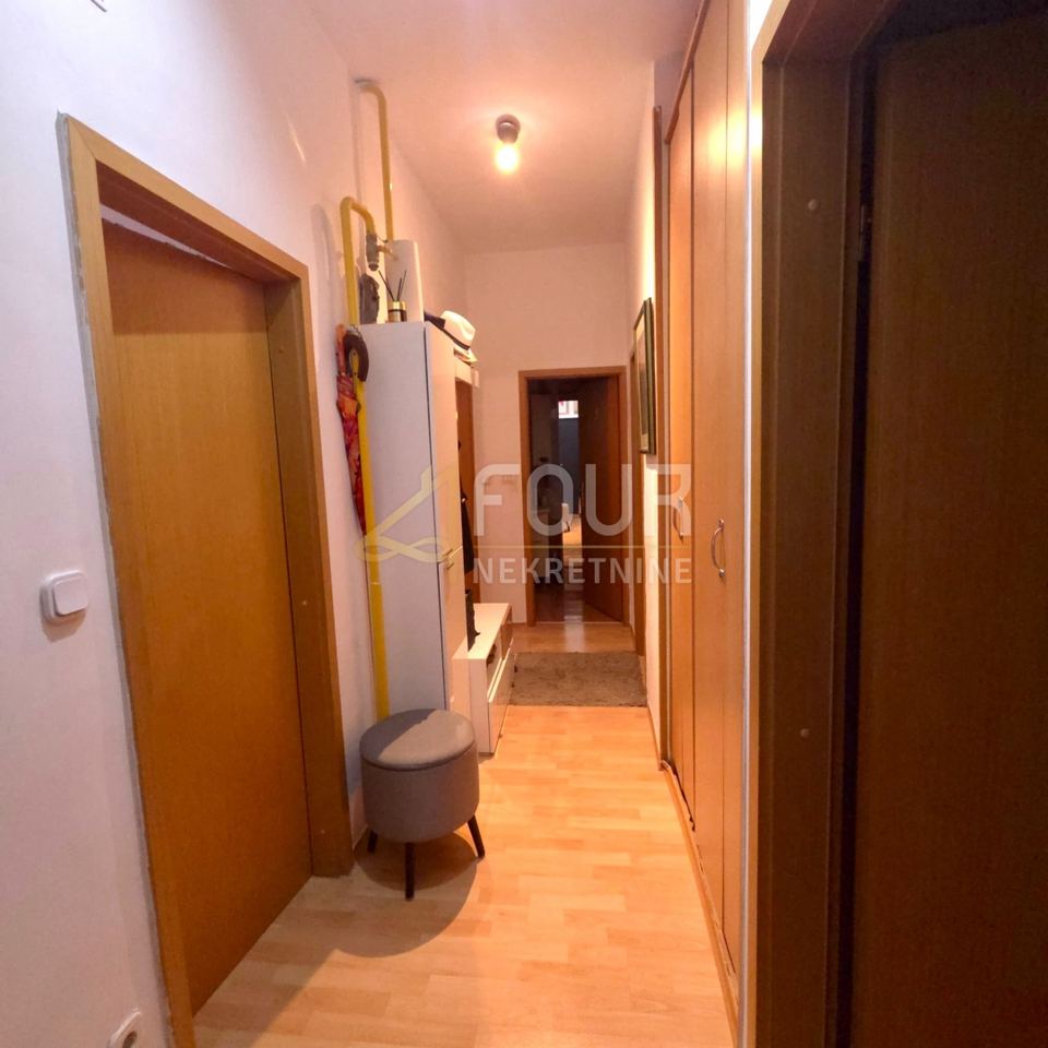 Apartment u Puli, 59.02m², 2 sobe, slika 4