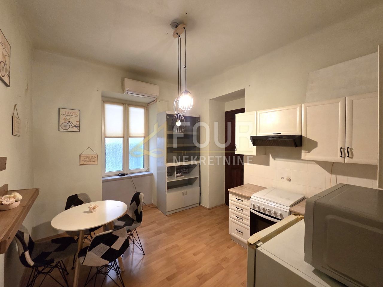 Wohnung u Rijeci, 41.6m², 2 sobe, slika 2
