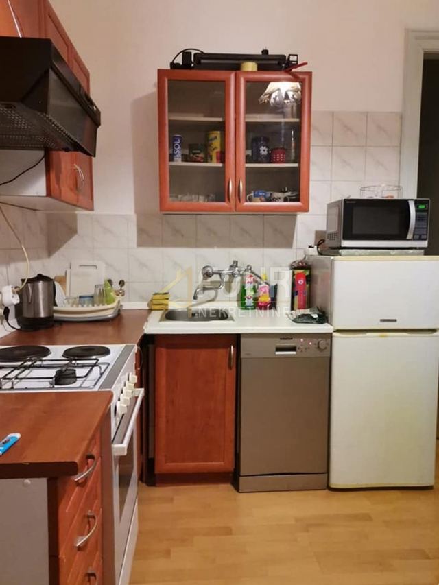 Wohnung u Rijeci, 41.6m², 2 sobe, slika 5