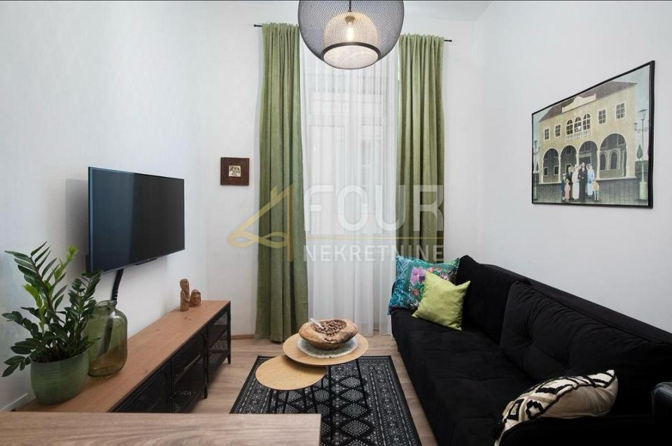 Wohnung u Puli, 31.84m², 1 soba, slika 2