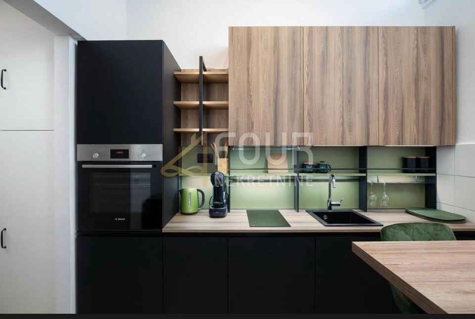 Wohnung u Puli, 31.84m², 1 soba, slika 5