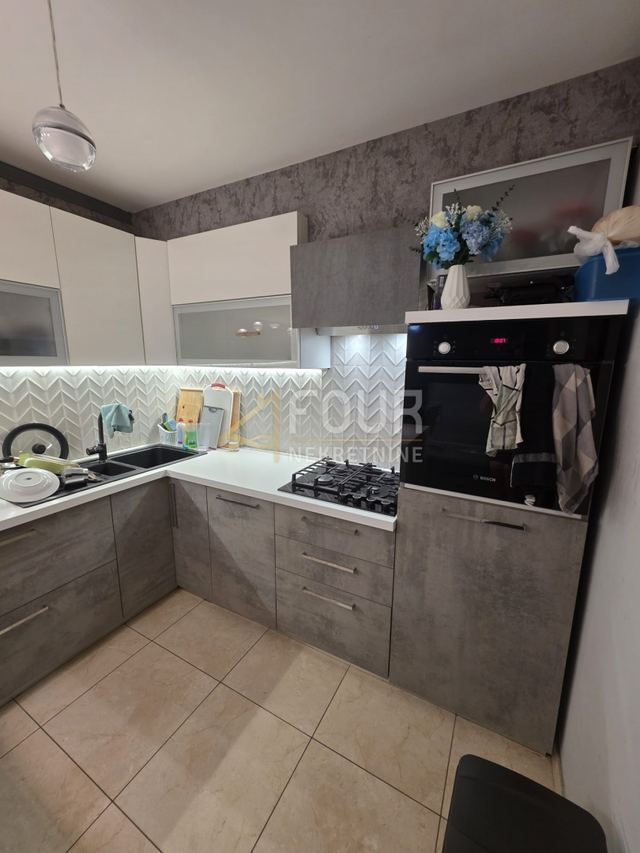 Appartamento u Viškovu, 54.45m², 1 soba, slika 3