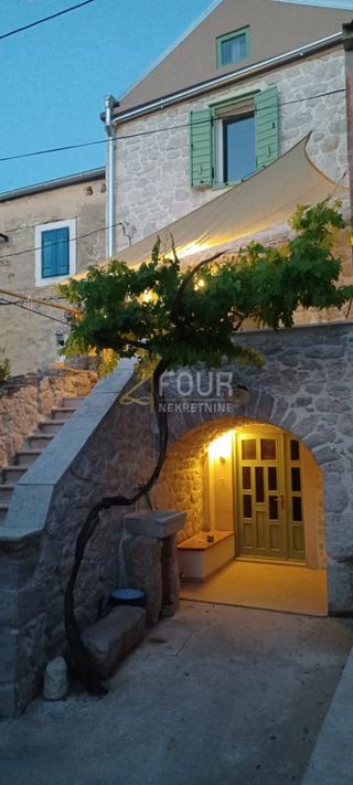 Casa u Zadru, 94m², 3 sobe