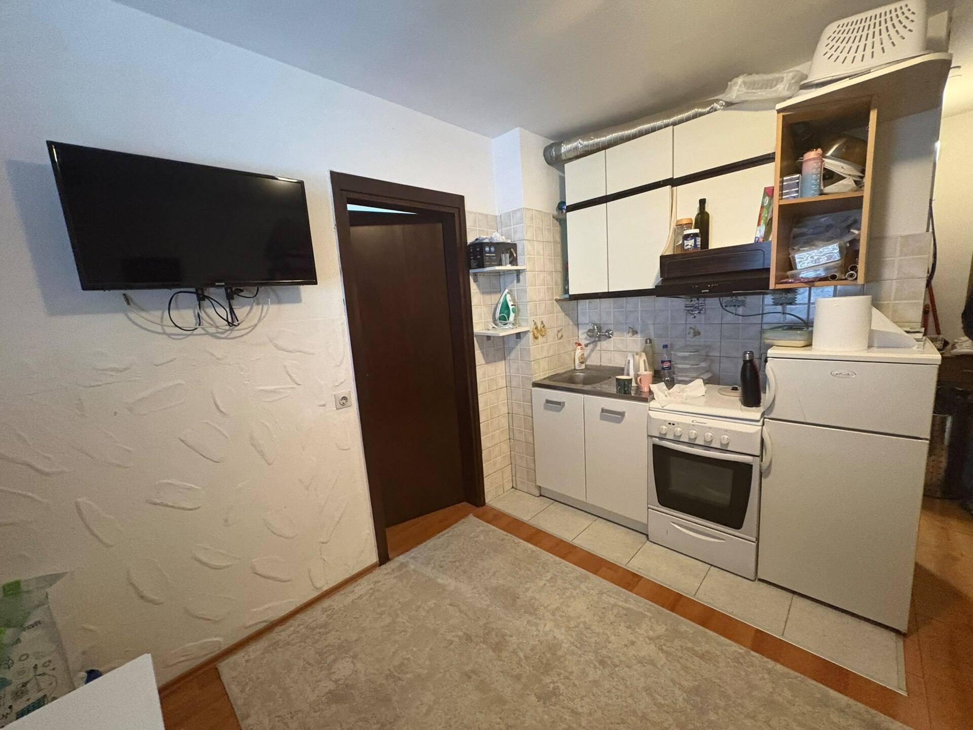 Apartment u Poreču, 28m²