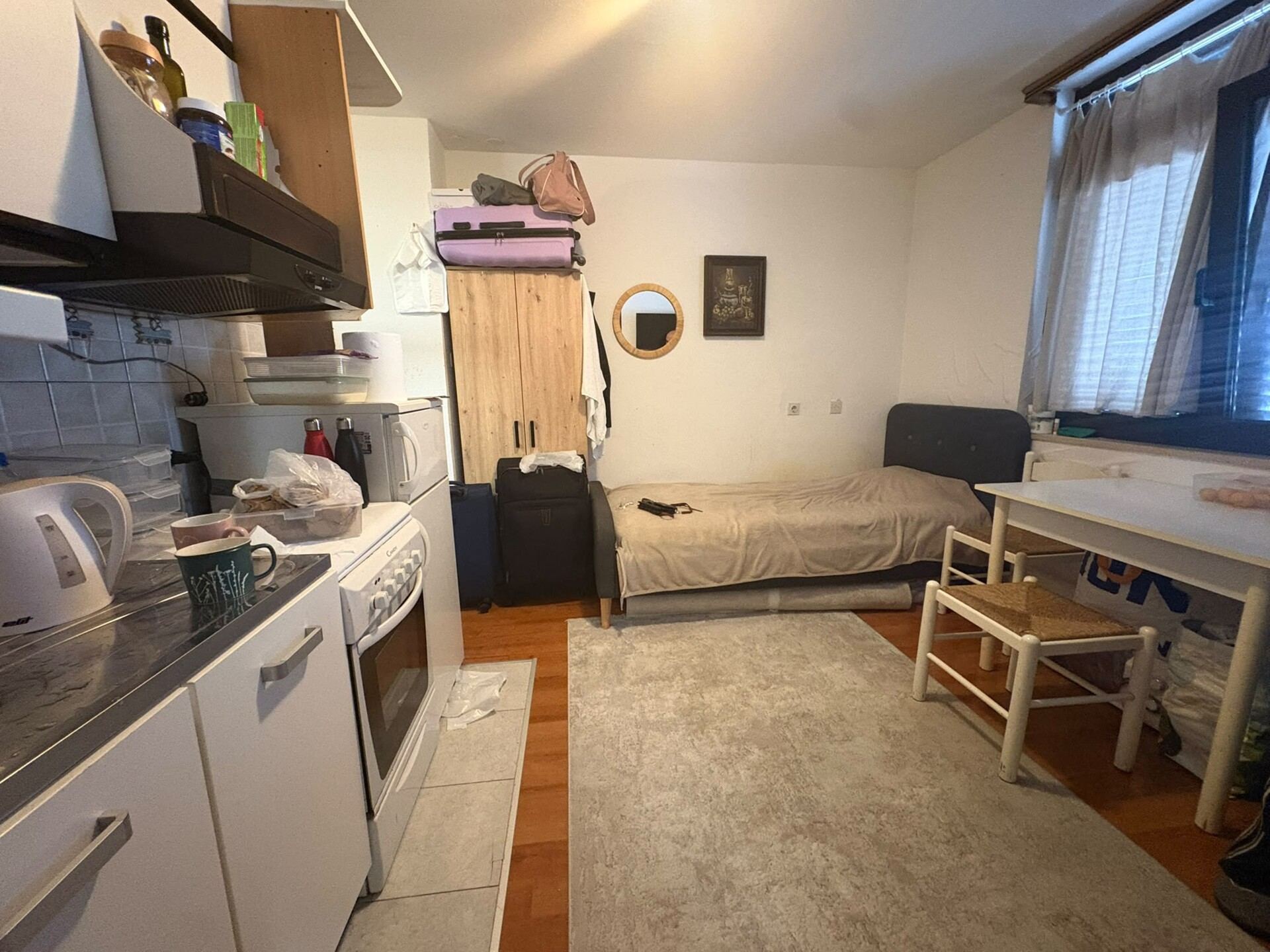 Apartment u Poreču, 28m², slika 2