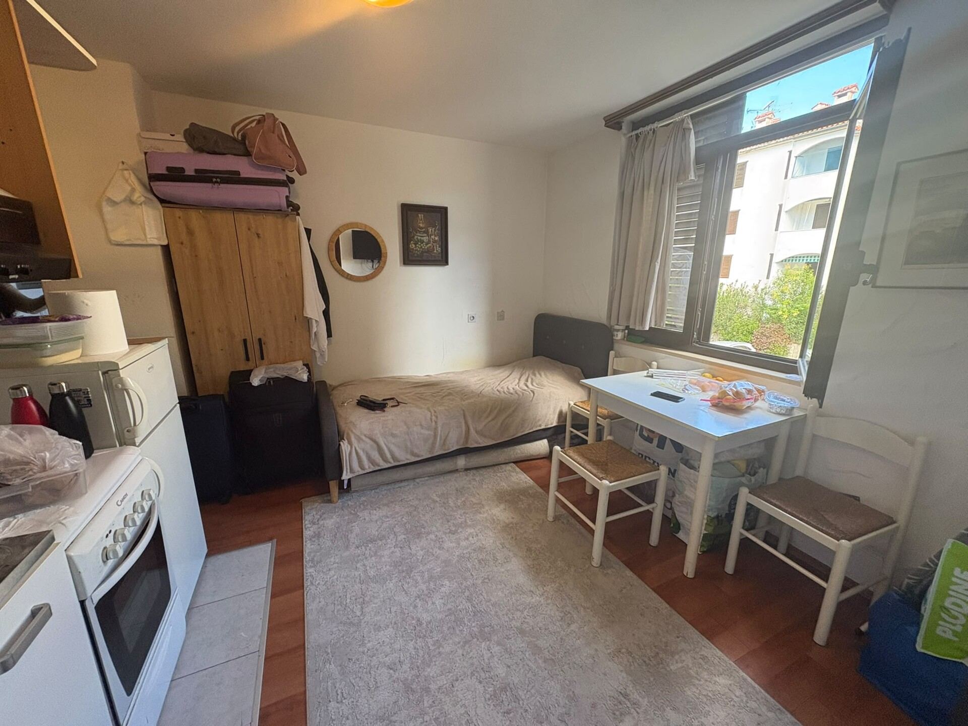 Apartment u Poreču, 28m², slika 3