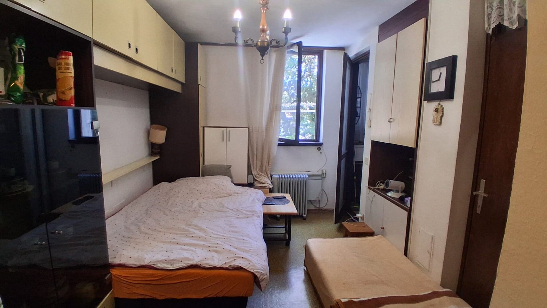 Apartment u Poreču, 30m², 1 soba