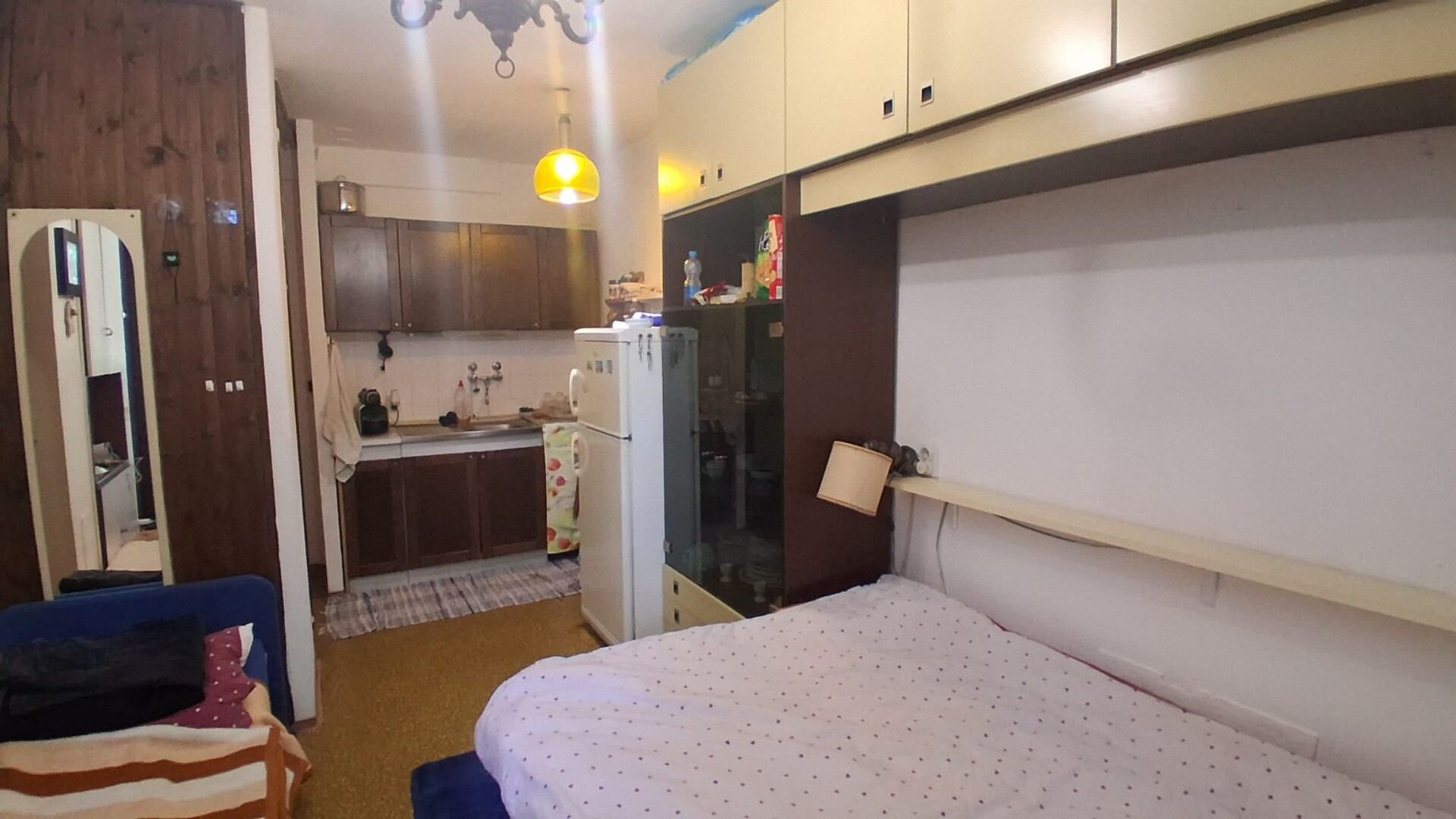 Apartment u Poreču, 30m², 1 soba, slika 5