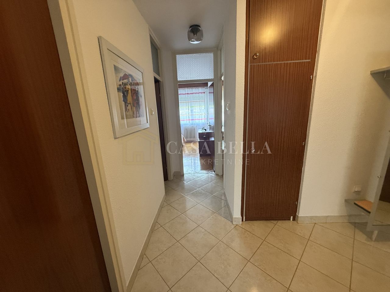 Wohnung u Rijeci, 70m², 2 sobe, slika 2
